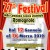 27° Festival della Commedia Comica Dialettale Romagnola