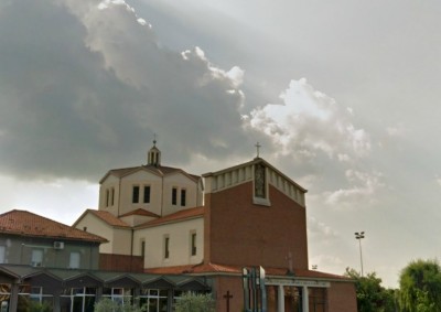 La Parrocchia