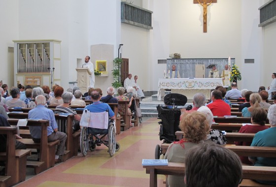 FOTO DEGLI AMMALATI