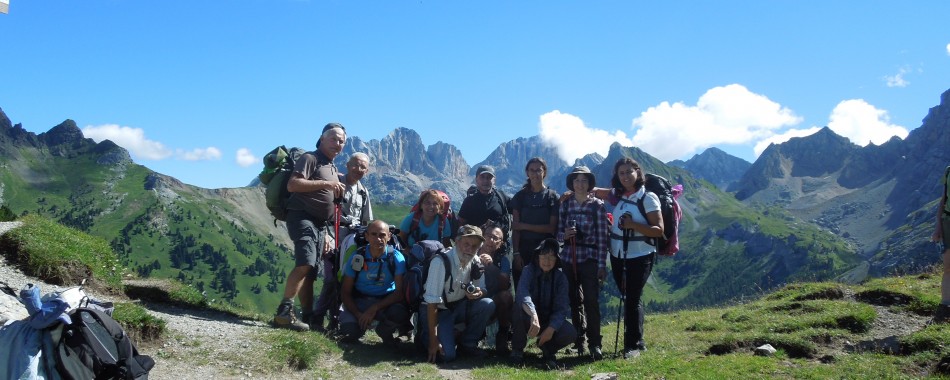 foto montagna