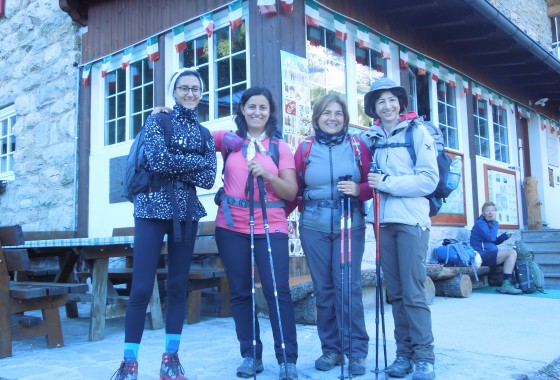 foto montagna