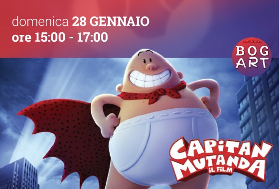 Capitan Mutanda
