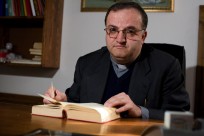 Mons. Gabriele Foschi