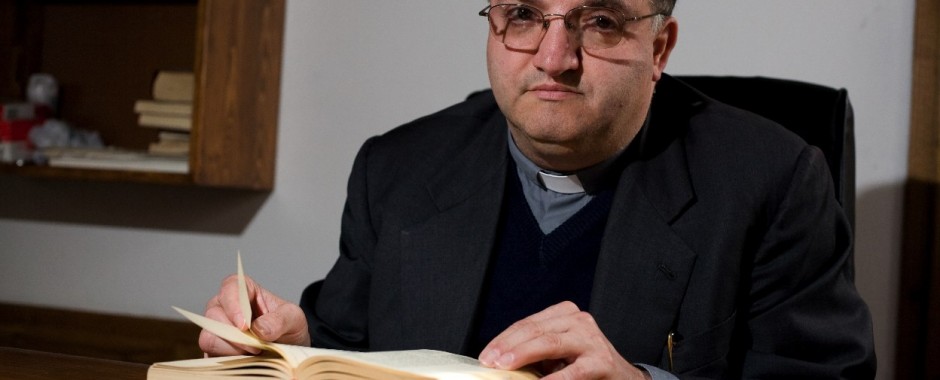 Mons. Gabriele Foschi