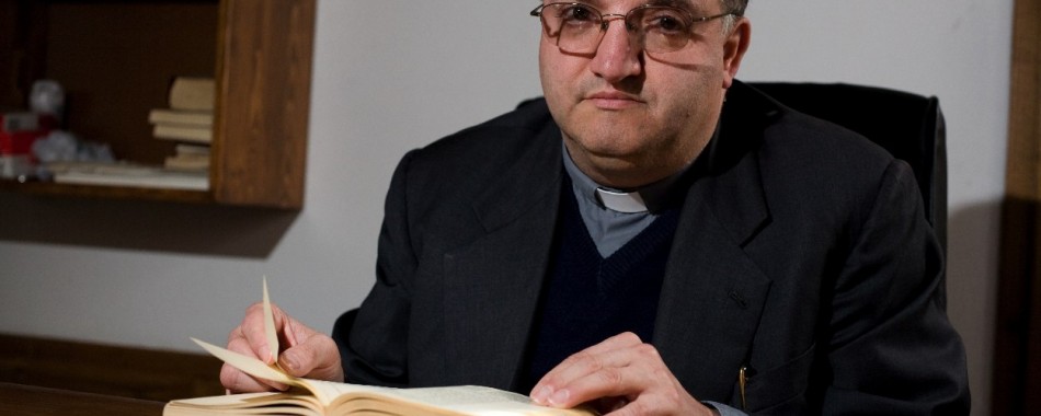 Mons. Gabriele Foschi
